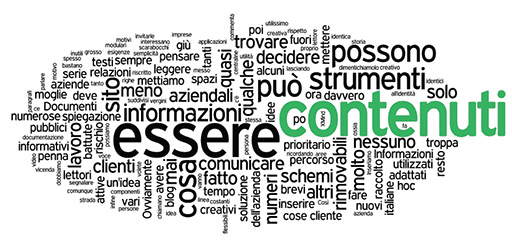 copywriting per contenuti di qualità